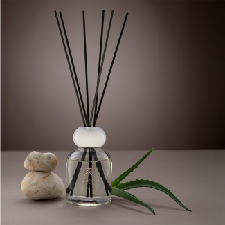 Perfumy do wnętrz Ruqumi Uno Aloe 180ml (P) 31916