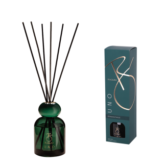 Perfumy do wnętrz Ruqumi Uno Osmanthus 180ml (P) 31910