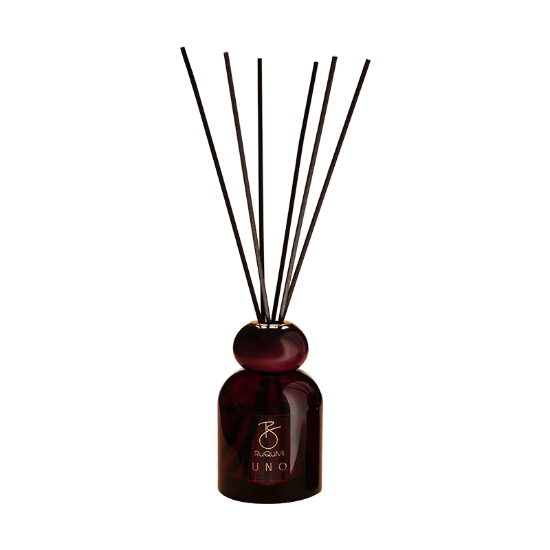 Perfumy do wnętrz Ruqumi Uno Oud 180ml (P) 31914