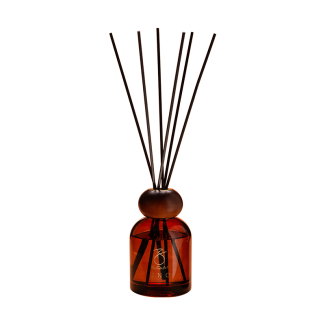 Perfumy do wnętrz Ruqumi Uno Sandalo 180ml (P) 31913