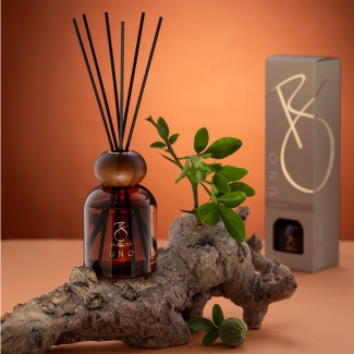 Perfumy do wnętrz Ruqumi Uno Sandalo 180ml (P) 31913