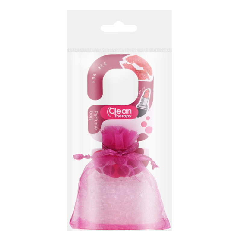 CT Woreczek zapachowy For Her 20g  21912