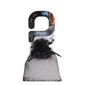 CT Woreczek zapachowy New Car 20g  21914