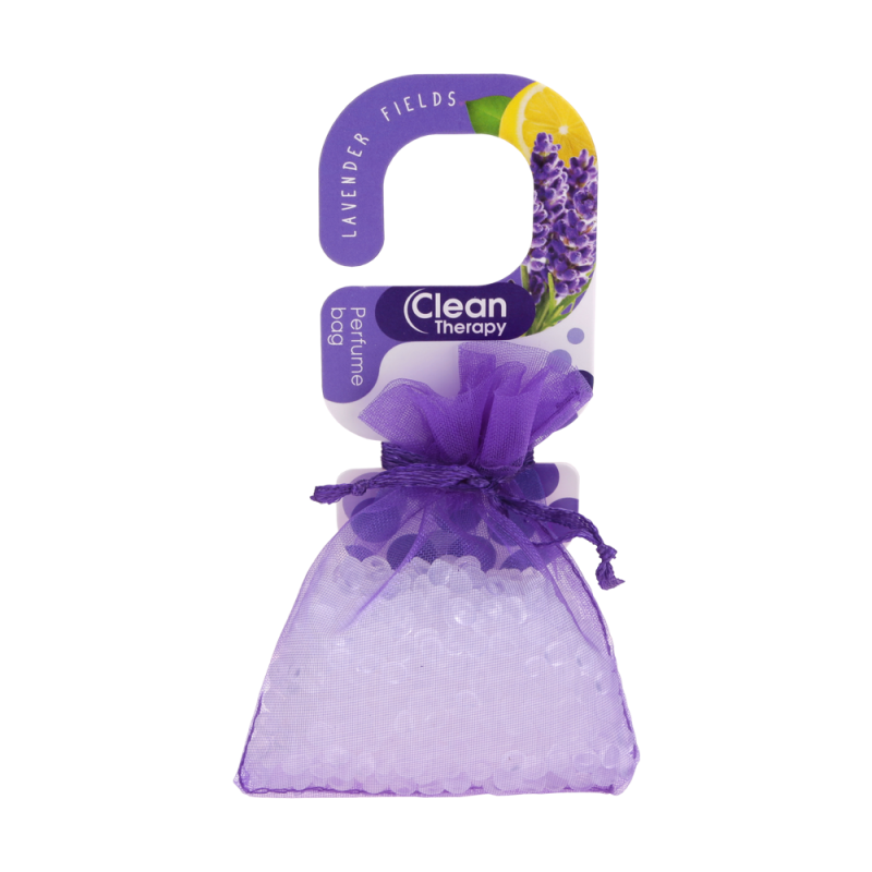 CT Woreczek zapachowy Lavender Fields 20g  11973