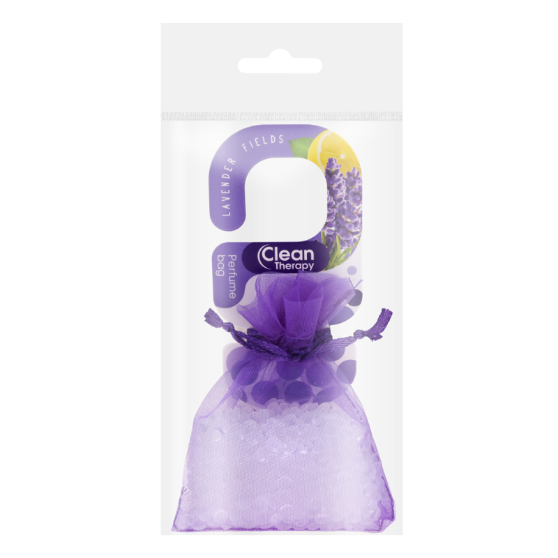 CT Woreczek zapachowy Lavender Fields 20g  11973