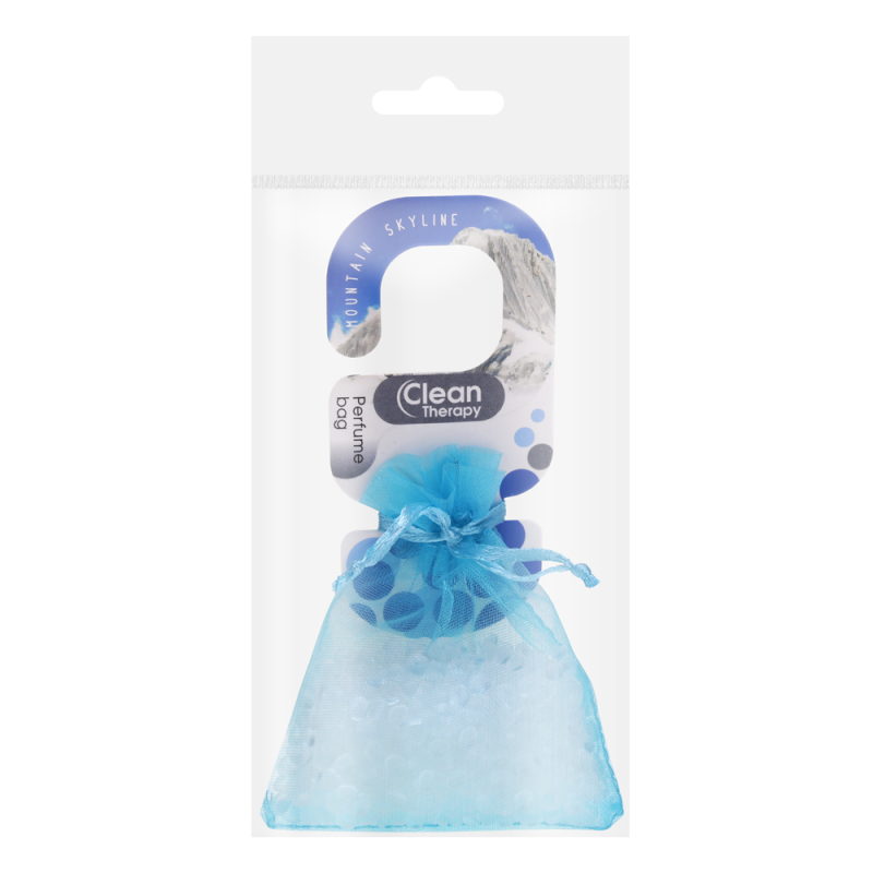 CT Woreczek zapachowy Mountain Skyline 20g  11963