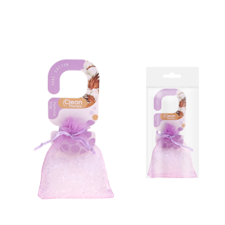 CT Woreczek zapachowy Pure Cotton 20g  11972