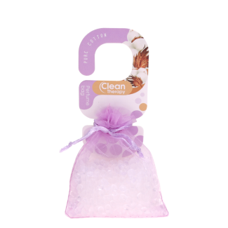 CT Woreczek zapachowy Pure Cotton 20g  11972