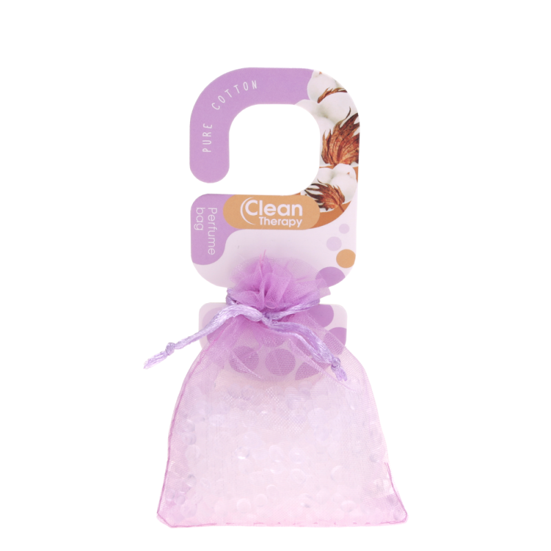 CT Woreczek zapachowy Pure Cotton 20g  11972