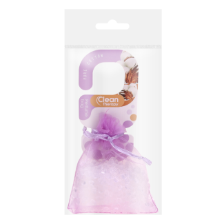 CT Woreczek zapachowy Pure Cotton 20g  11972