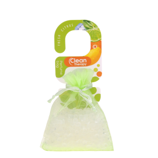 CT Woreczek zapachowy Fresh Citrus 20g  11964