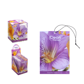 CT Saszetka Zapachowa 12g 11938 Freesia and Jasmine