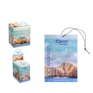 CT Saszetka Zapachowa 12g 11936 Ocean Breeze