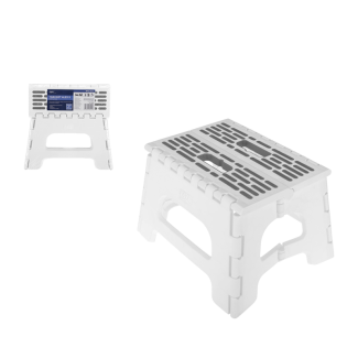 Taboret ALEX II wys. 21cm 60245 wz.1