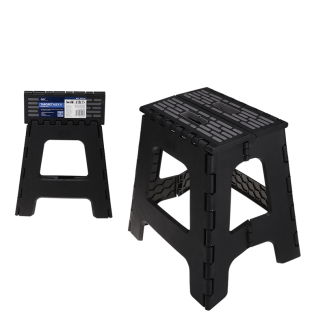 Taboret ALEX II wys. 39,5cm 60247 wz.2