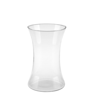 Wazon szklany 19,5cm 91446 wz.1