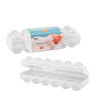 Pojemnik na jajka 12szt. 50269