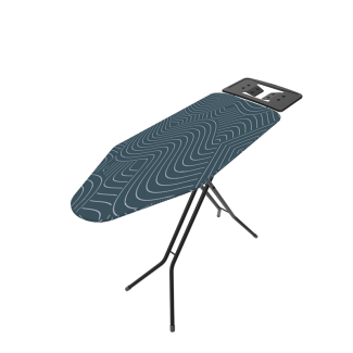 Deska do prasowania PETRA 120x38cm 21412 wzór 3