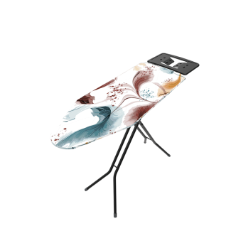 Deska do prasowania PETRA 120x38cm 21412 wzór 2