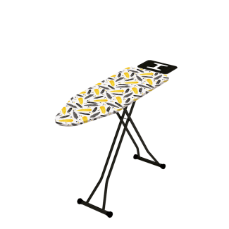 Deska do prasowania ELENA 110x38cm 15077 wzór 2