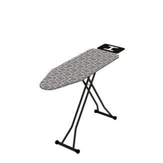 Deska do prasowania ELENA 110x38cm 15077 wzór 3