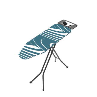 Deska do prasowania CARLA 110x34cm 21382 wzór 1