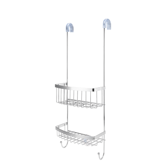 Półka pod prysznic IVAR 28353