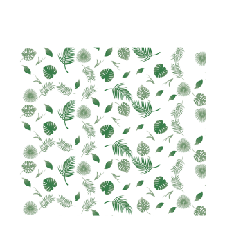 Zasłona prysznicowa ROSA 180x180cm 27520 wzór 7