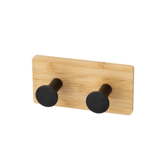 Wieszak 2 FARO WOOD 18191