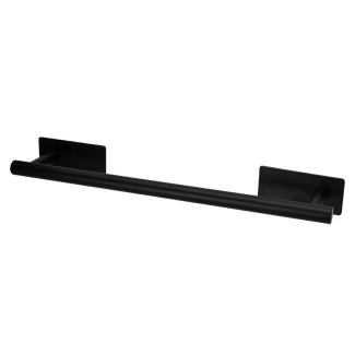 Wieszak na ręcznik drążek FARO BLACK 18160