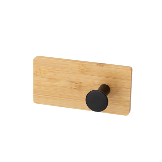 Wieszak 1 FARO WOOD 18184