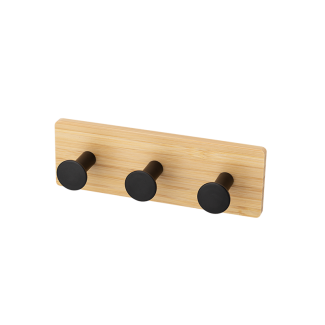 Wieszak 3 FARO WOOD 18207