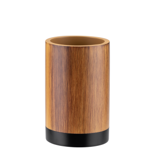 Kubek łazienkowy WOOD 29059