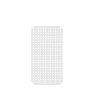 Mata łazienkowa BABEL 37x68cm 29050 biały