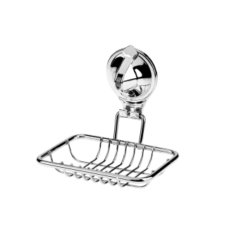 Mydelniczka z przyssawką FORTE 9120