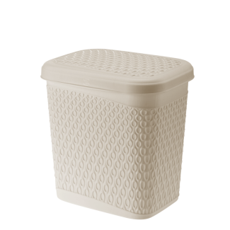 Pojemnik na detergenty ORION 6l 0293 beżowy