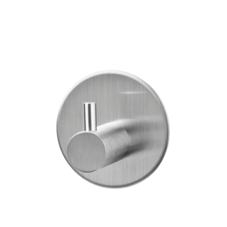 Wieszak samoprzylepny okrągły TIMO 1 6440 