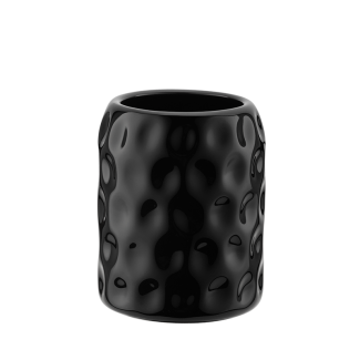 Kubek łazienkowy BABEL 29241 czarny