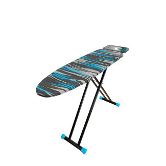 Deska do prasowania MONOBLOCK NOVA 110x34cm 30032 wzór 1