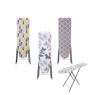 Deska do prasowania LAURA 100x30cm 28334