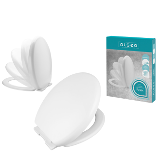 Deska sedesowa pp RELAX 00967