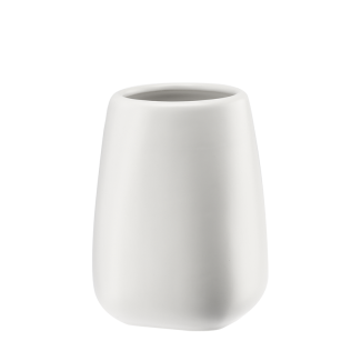 Kubek łazienkowy PASTELLO 7770 biały