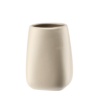 Kubek łazienkowy PASTELLO 7770 beżowy