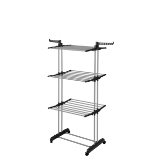 Suszarka na pranie pionowa JOLIE 22m 26584