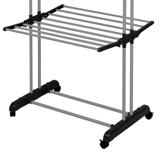 Suszarka na pranie pionowa JOLIE 22m 26584