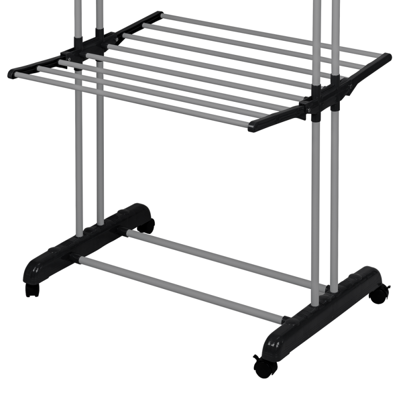 Suszarka na pranie pionowa JOLIE 22m 26584