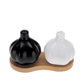 Kpl. przyprawników z/p bambus BONA art. 71479