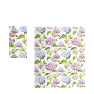 Serwetki FINESIA 40x33cm 16szt. 30314 wz.1