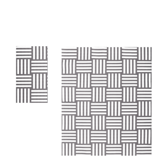 Serwetki FINESIA 40x33cm 16szt. 30314 wz.4