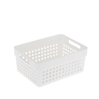 Organizer Terra 1250ml art.40205 Biały